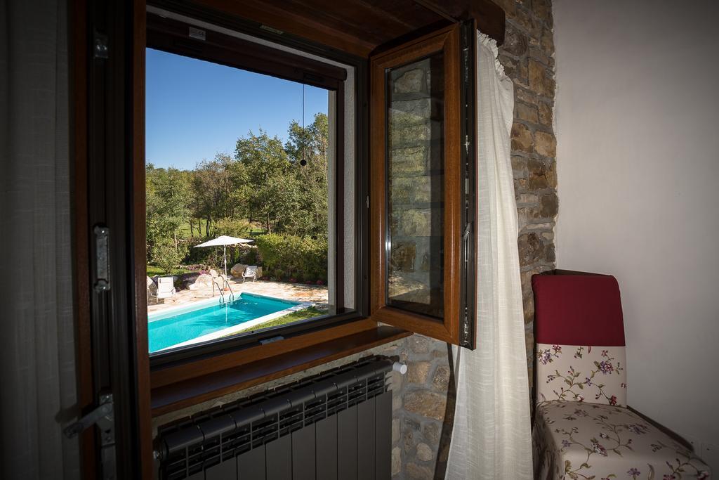 Momjan Holiday Home Casa Dei Farfui מראה חיצוני תמונה