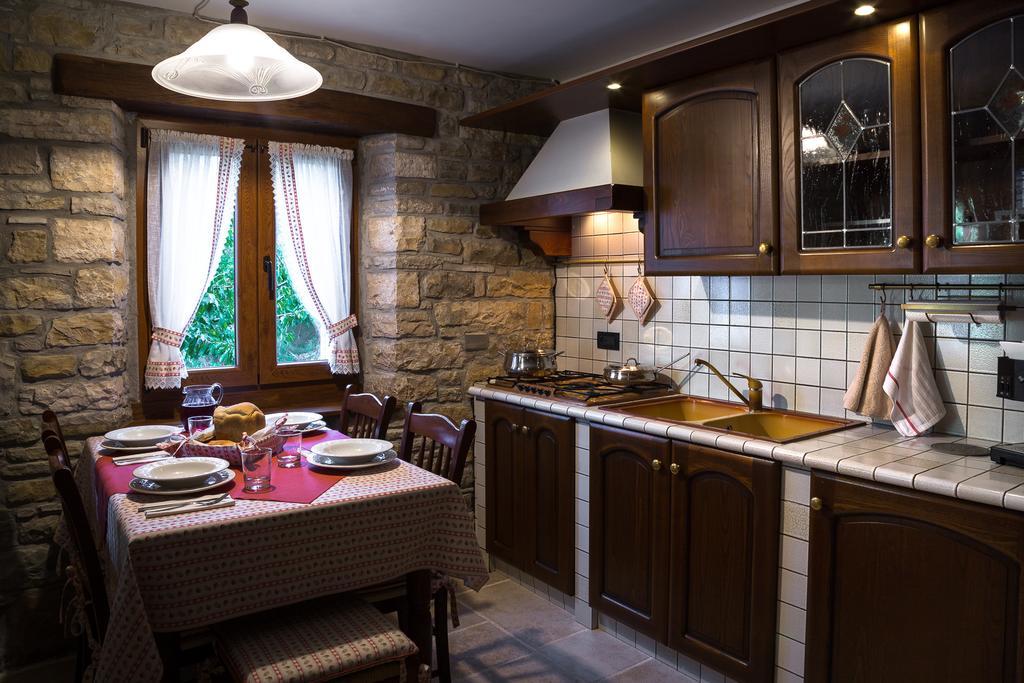 Momjan Holiday Home Casa Dei Farfui מראה חיצוני תמונה