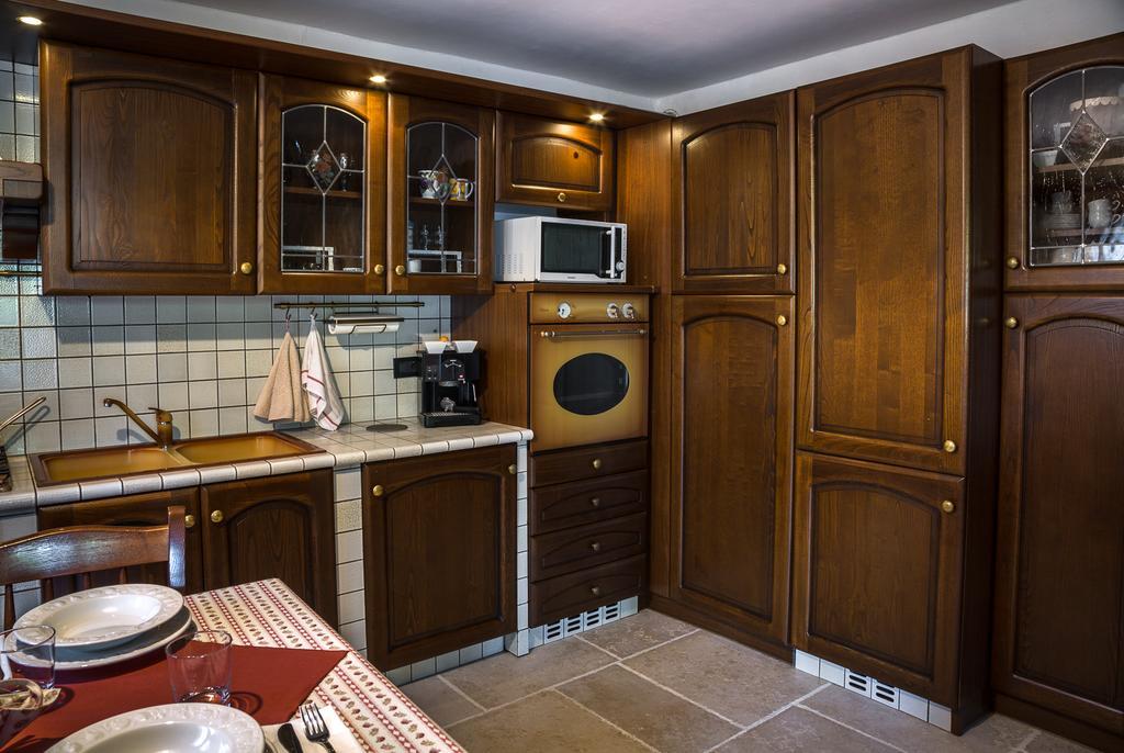 Momjan Holiday Home Casa Dei Farfui מראה חיצוני תמונה