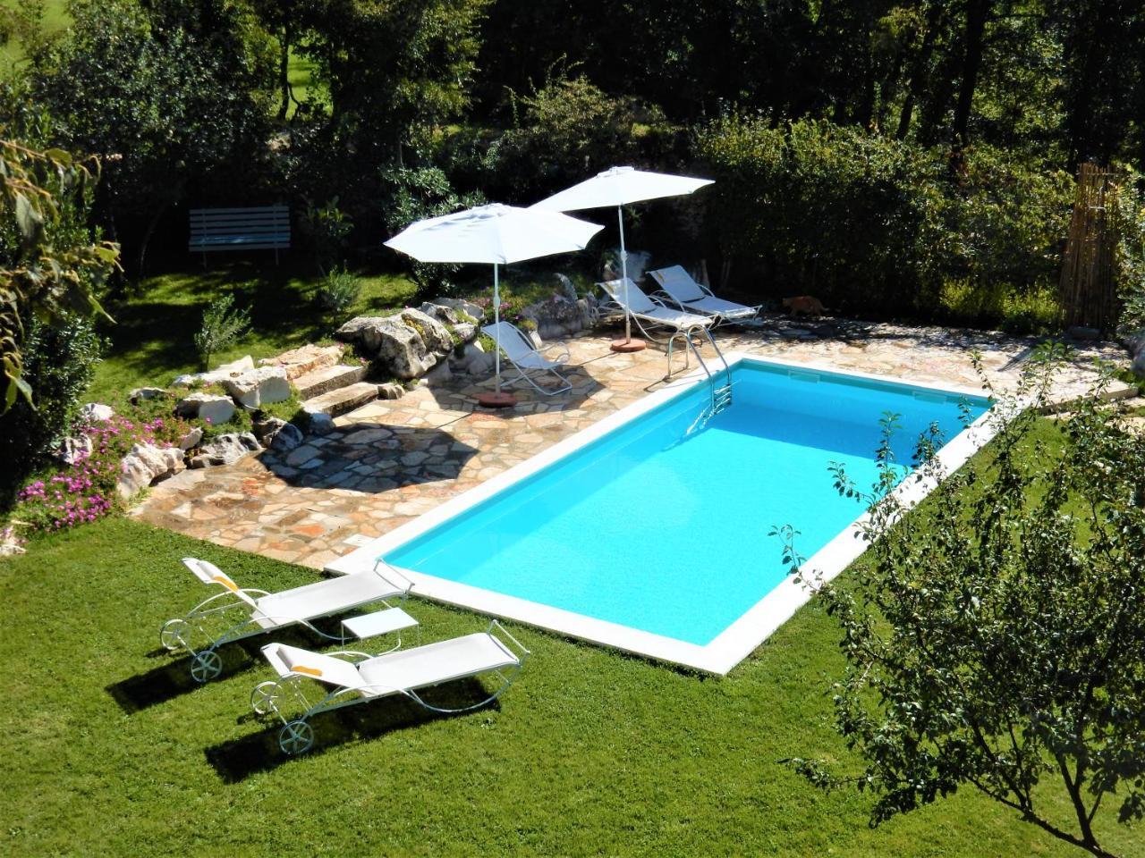 Momjan Holiday Home Casa Dei Farfui מראה חיצוני תמונה