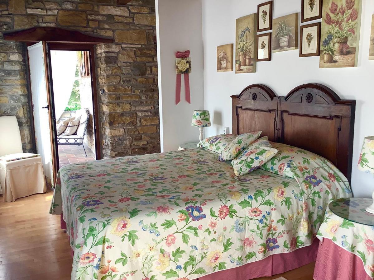 Momjan Holiday Home Casa Dei Farfui מראה חיצוני תמונה